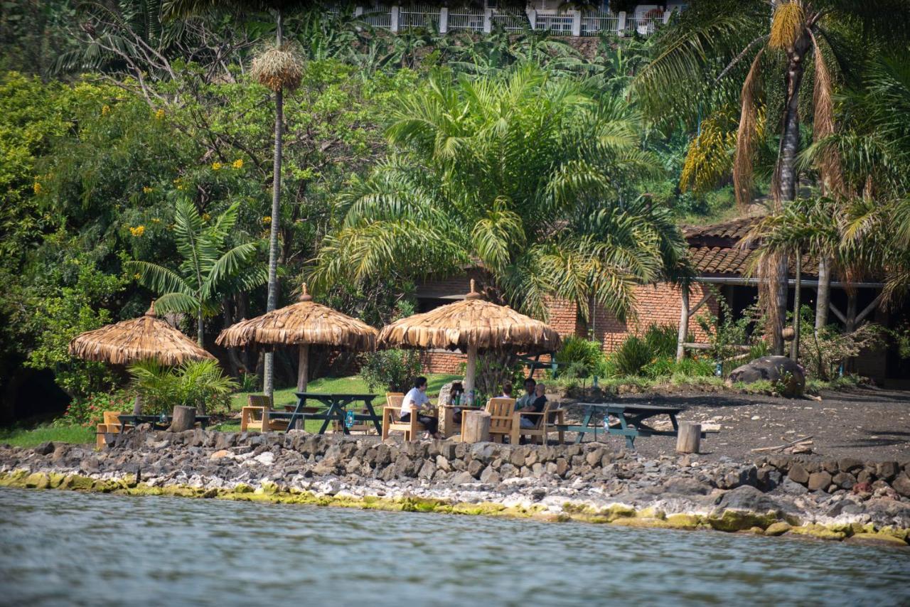 Paradise Malahide Gisenyi Extérieur photo