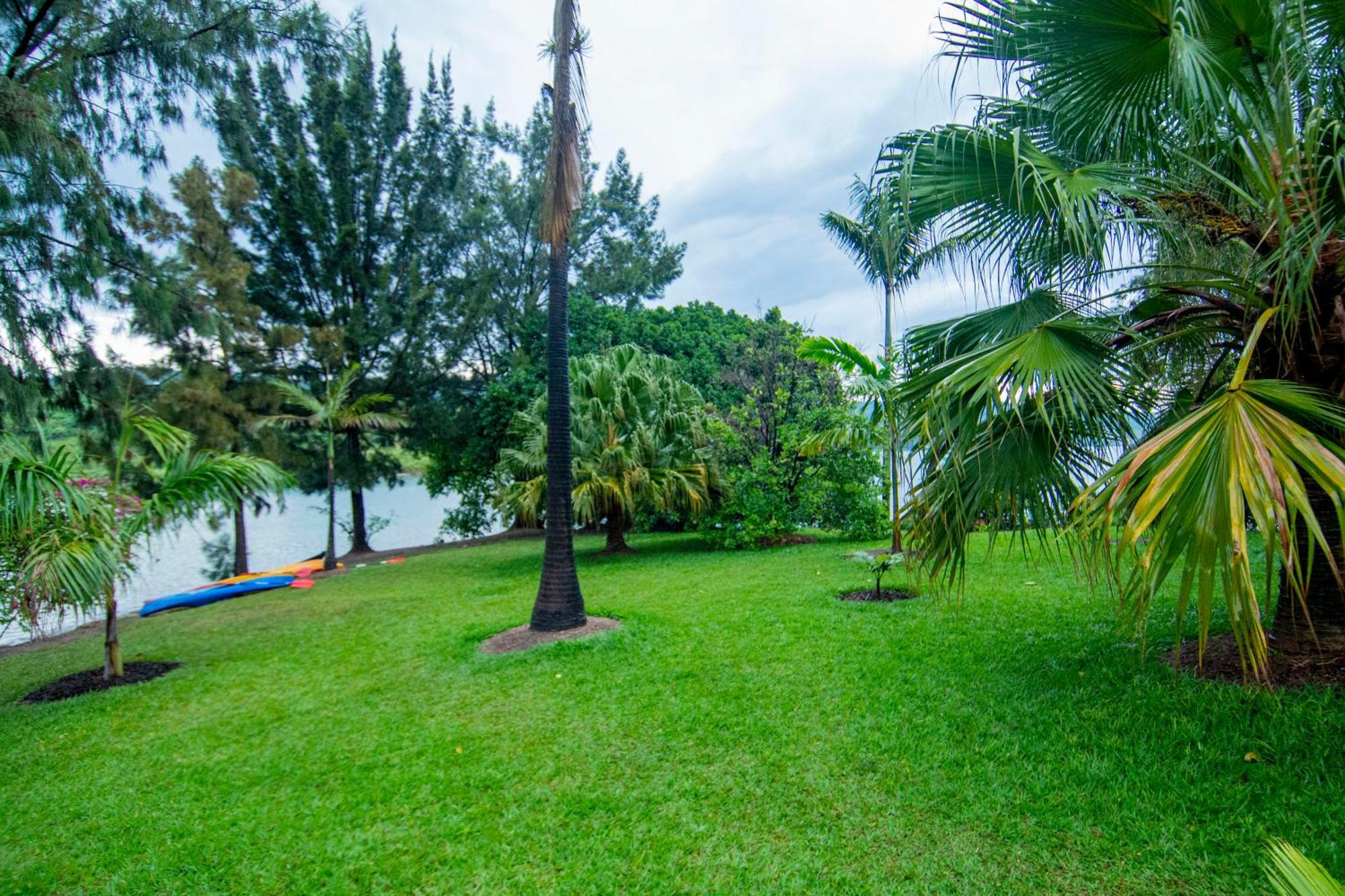 Paradise Malahide Gisenyi Extérieur photo